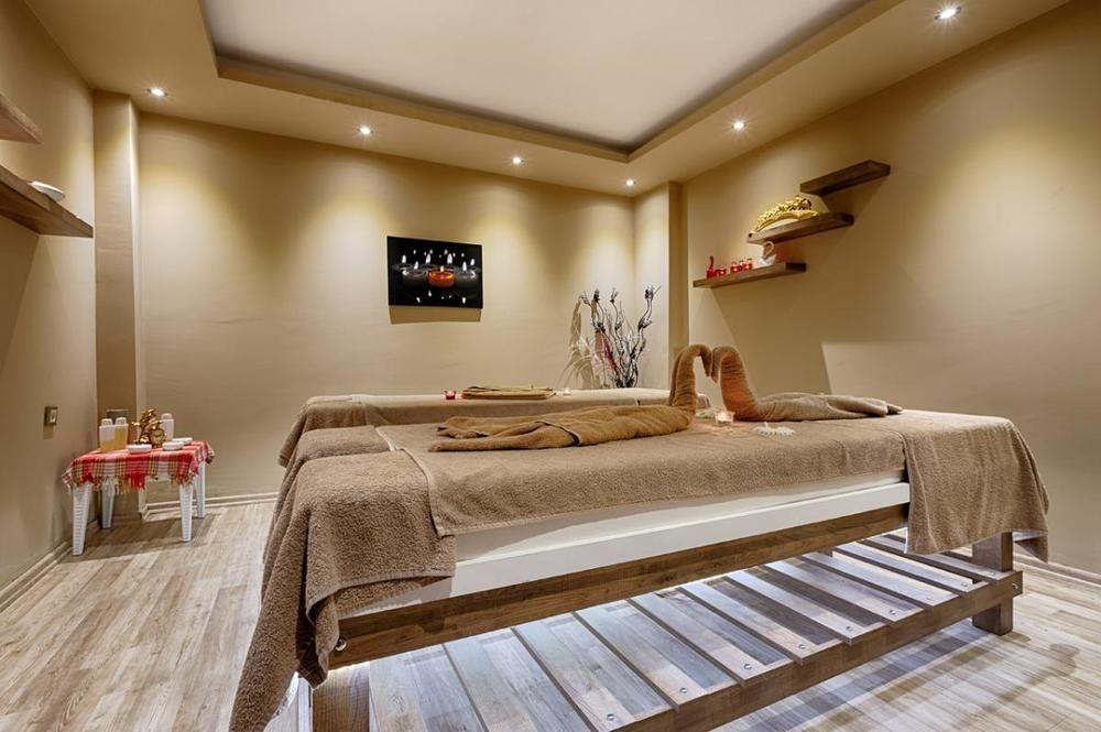 Wonasis Resort & Aqua Hotel Kargipinari Eksteriør bilde